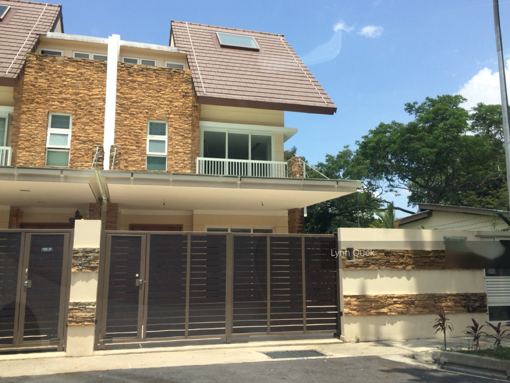 Grove Residence (D10), Semi-Detached #110176762